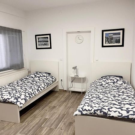 Renovated City Center Apt End Of Sept 23 Apartment Любляна Екстериор снимка