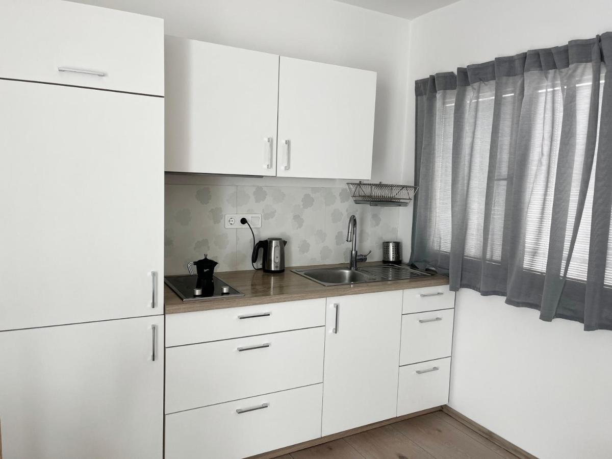 Renovated City Center Apt End Of Sept 23 Apartment Любляна Екстериор снимка