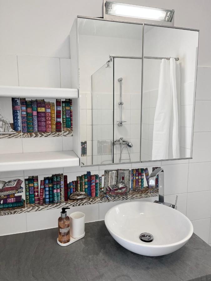 Renovated City Center Apt End Of Sept 23 Apartment Любляна Екстериор снимка