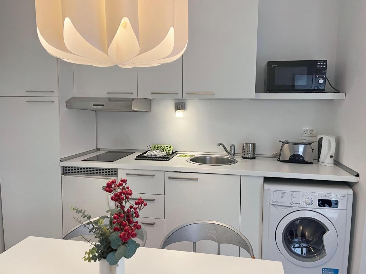 Renovated City Center Apt End Of Sept 23 Apartment Любляна Екстериор снимка