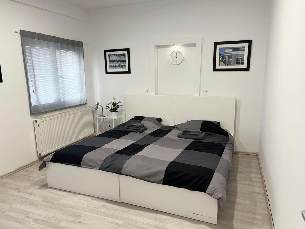 Renovated City Center Apt End Of Sept 23 Apartment Любляна Екстериор снимка
