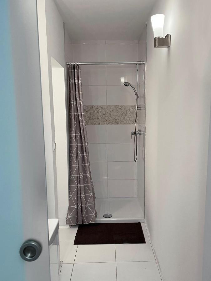 Renovated City Center Apt End Of Sept 23 Apartment Любляна Екстериор снимка