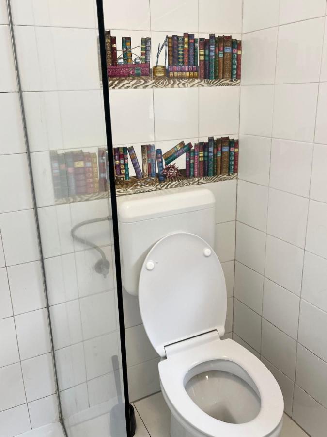 Renovated City Center Apt End Of Sept 23 Apartment Любляна Екстериор снимка
