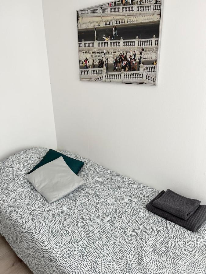 Renovated City Center Apt End Of Sept 23 Apartment Любляна Екстериор снимка