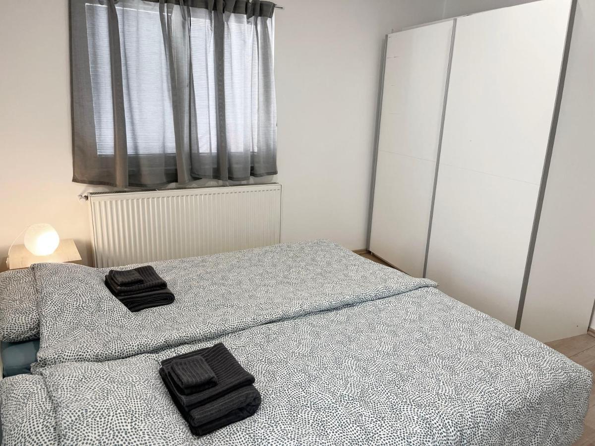 Renovated City Center Apt End Of Sept 23 Apartment Любляна Екстериор снимка