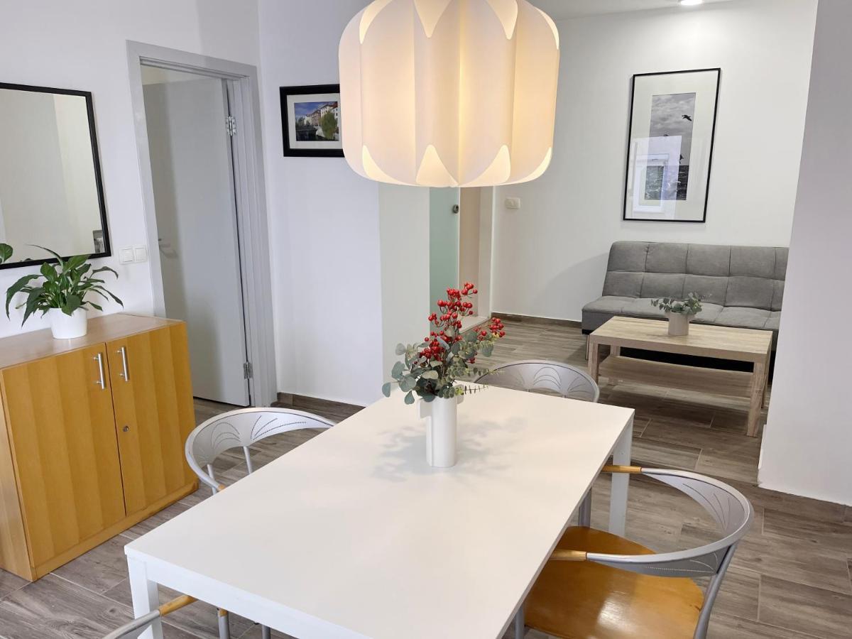 Renovated City Center Apt End Of Sept 23 Apartment Любляна Екстериор снимка