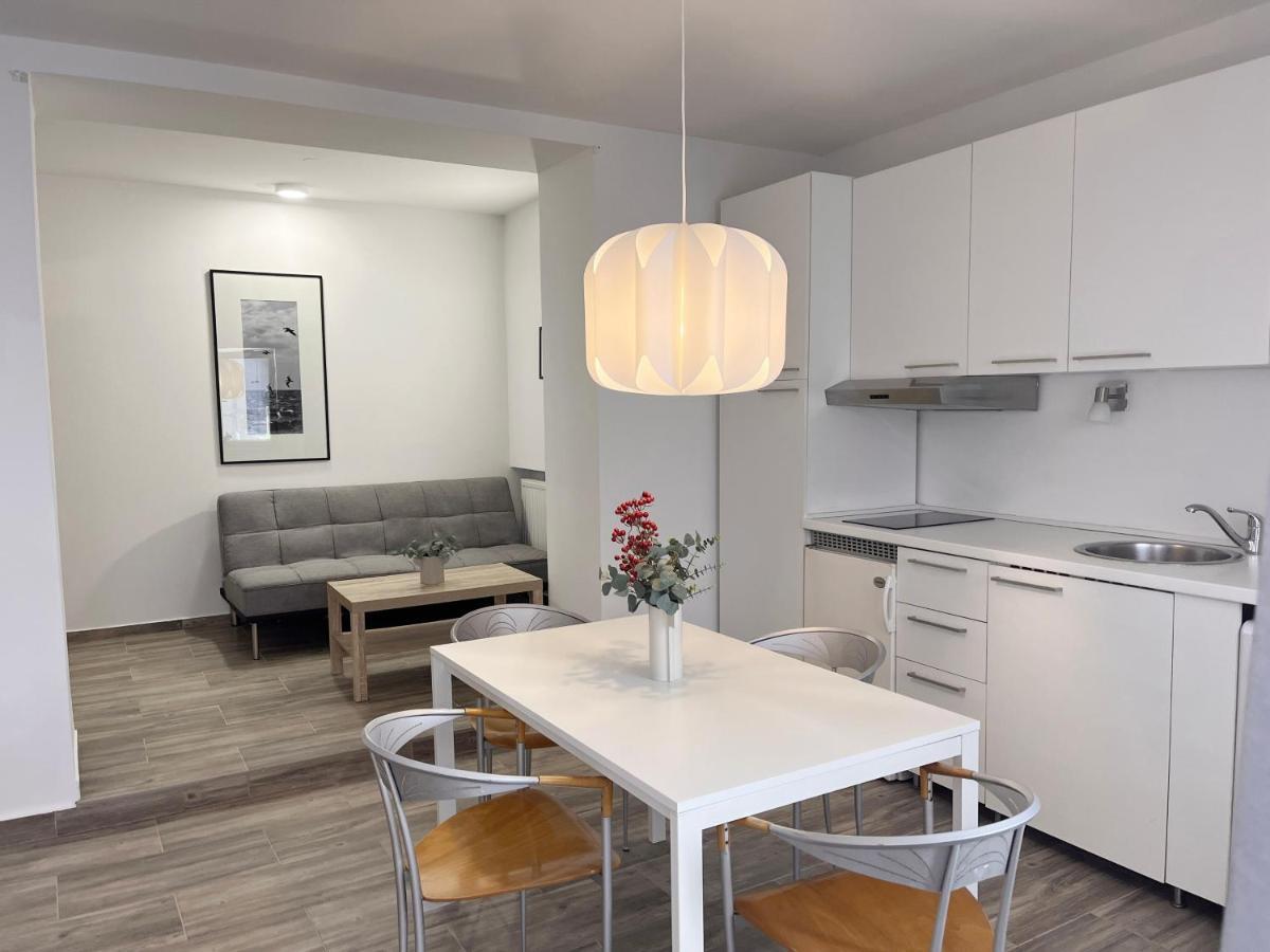 Renovated City Center Apt End Of Sept 23 Apartment Любляна Екстериор снимка