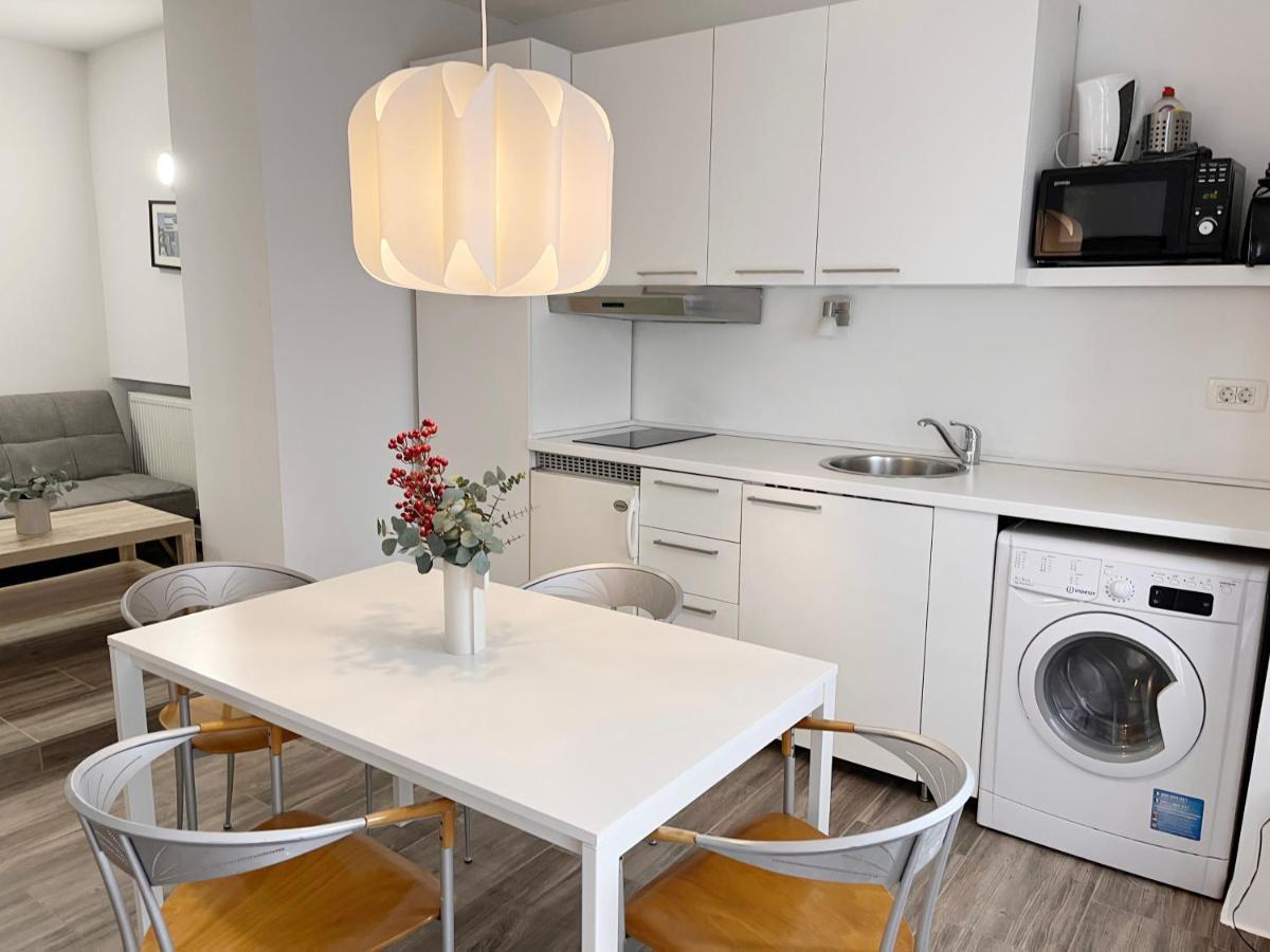 Renovated City Center Apt End Of Sept 23 Apartment Любляна Екстериор снимка