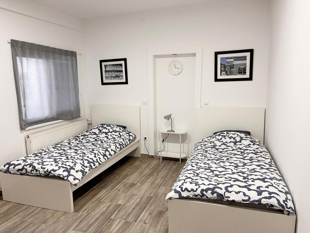 Renovated City Center Apt End Of Sept 23 Apartment Любляна Екстериор снимка